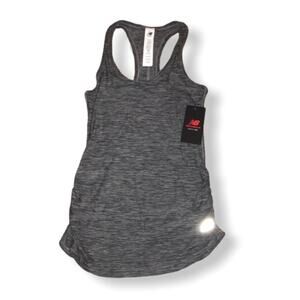 New balance air dry workout tank XS